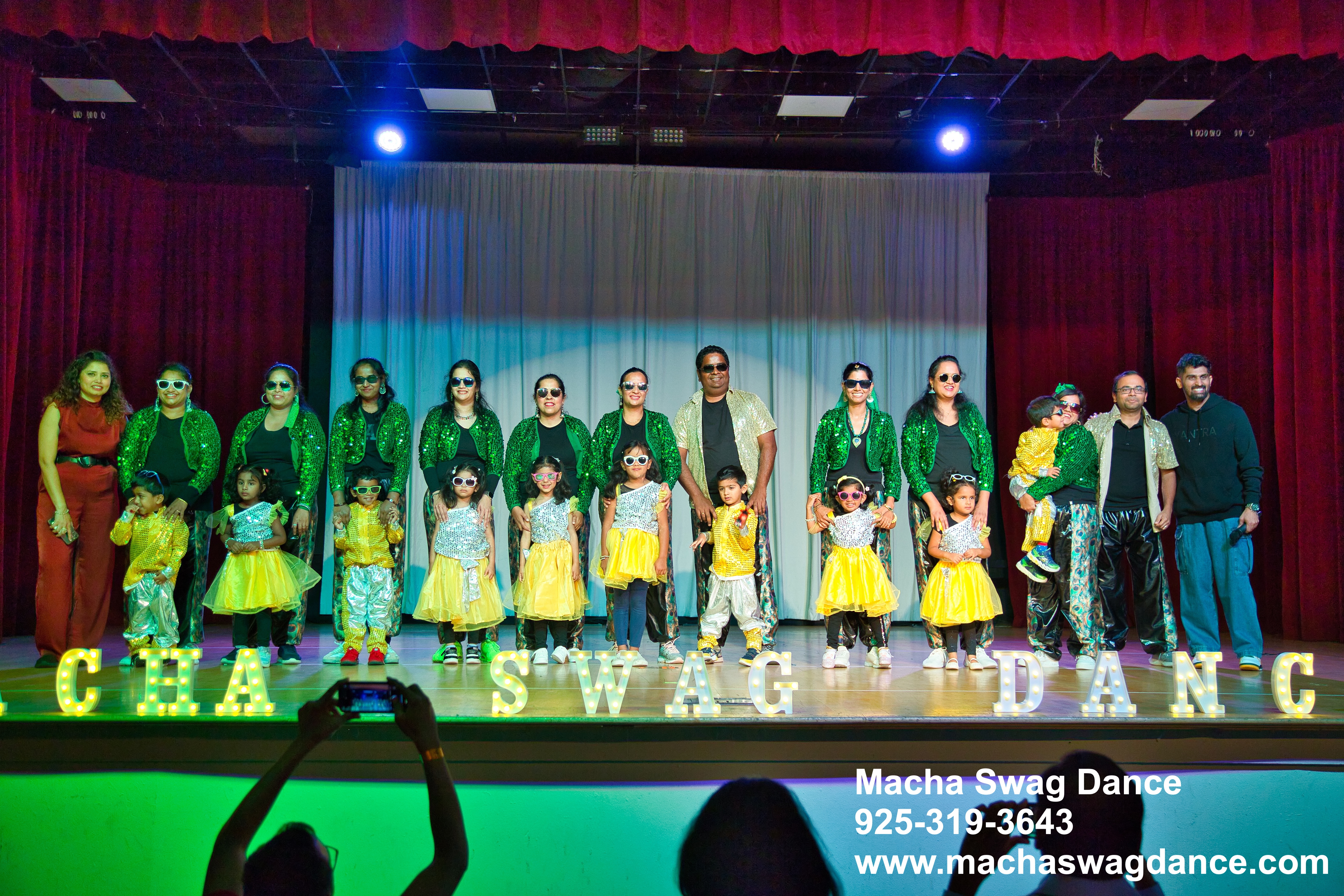 Friday MyBaby and I (Mom or Dad) - 3 to 8 yrs - NBA Additional Opportunity