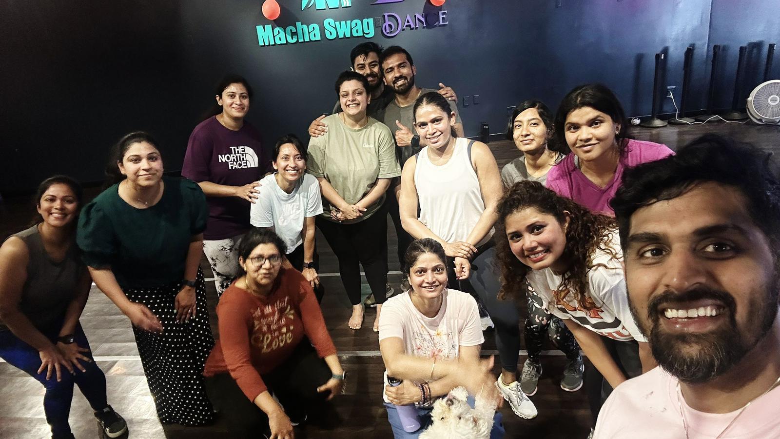 Thursday Fitness - 1 Class or Monthly Pass