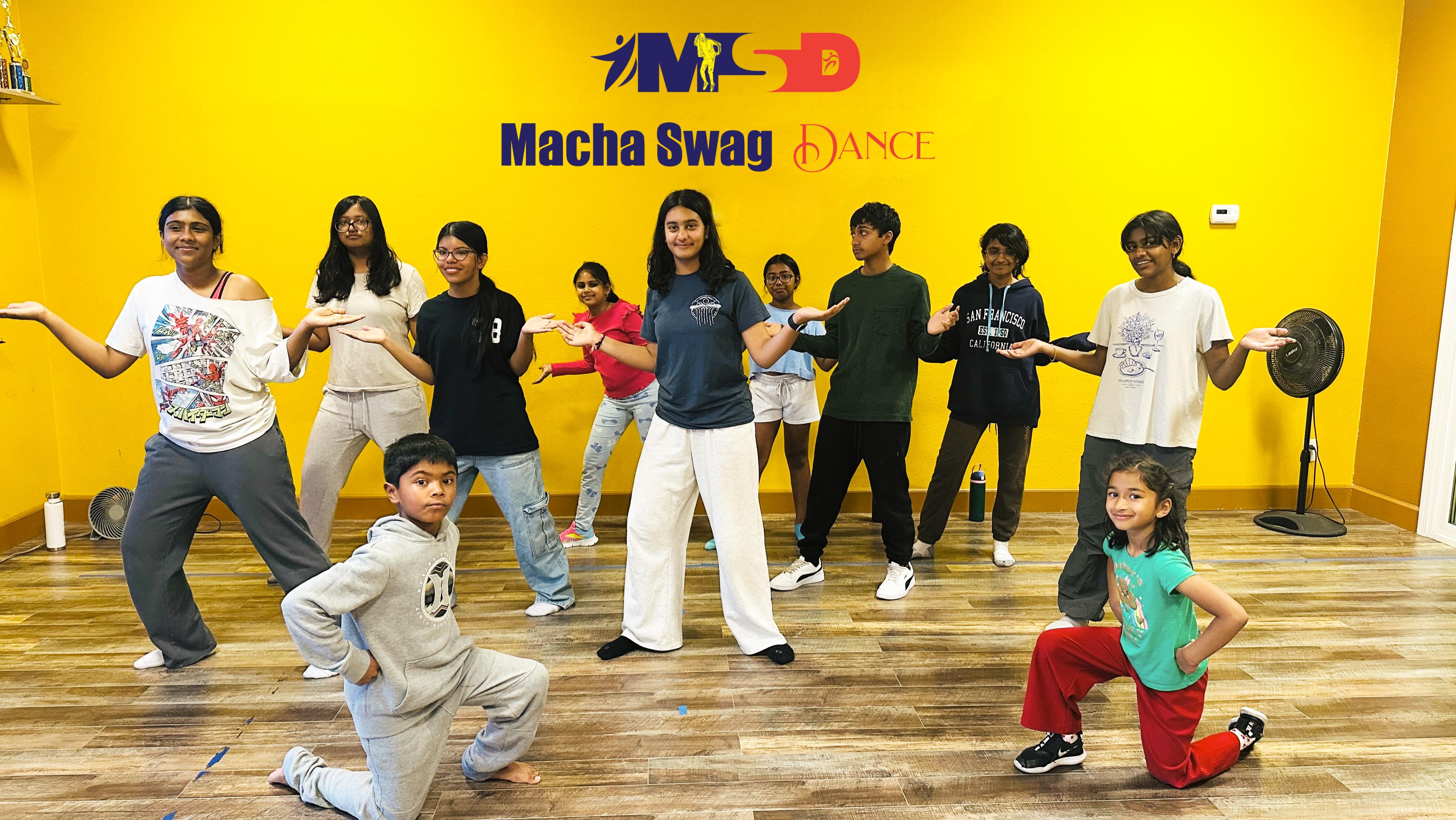 Tuesday Teens 14 to 20 yrs - NBA Additional Opportunity