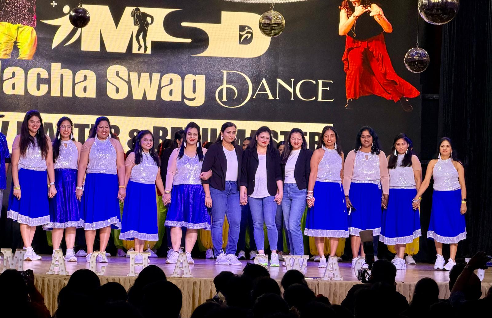 Monday Tollywood Teens | Adults - NBA Additional Opportunity