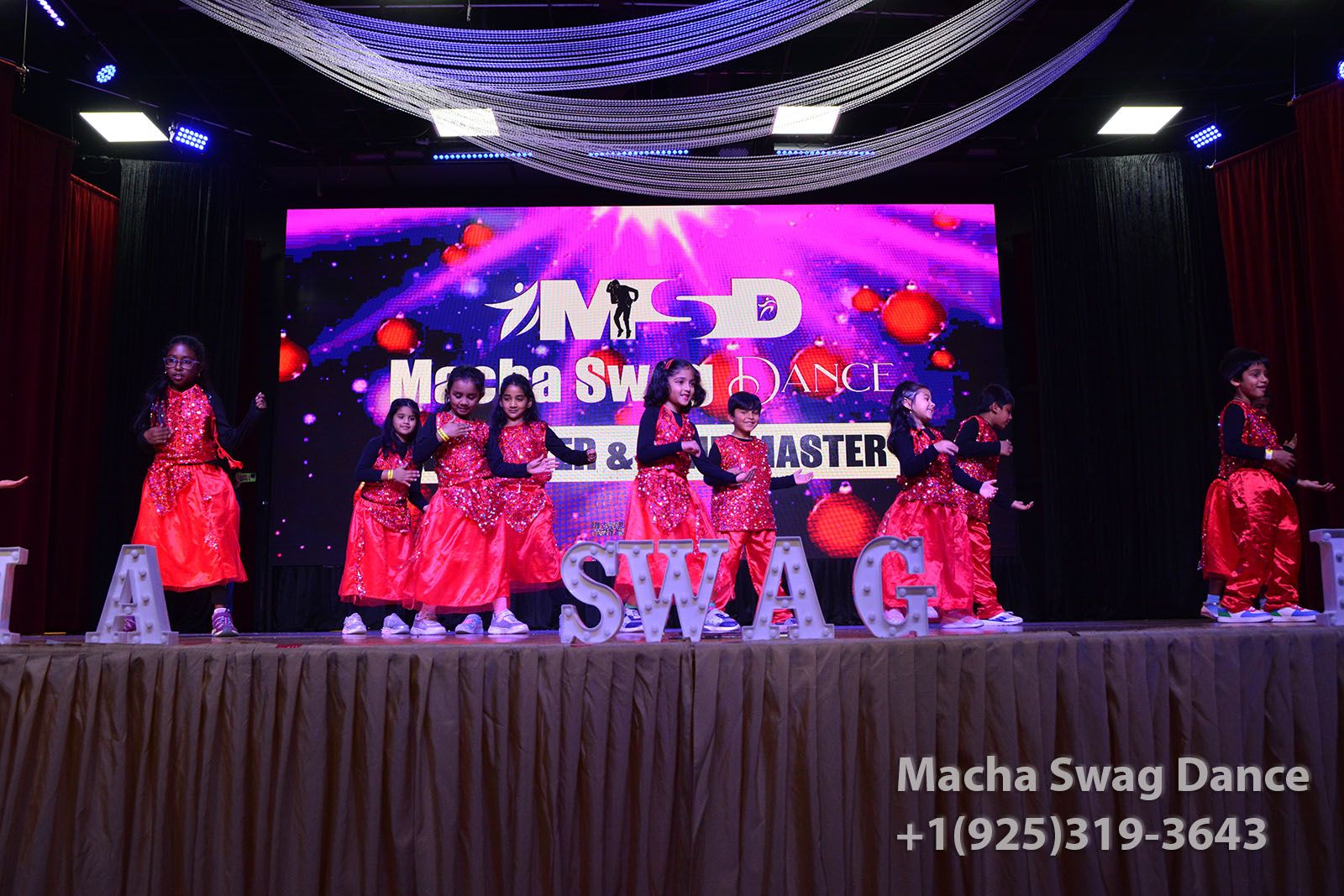 Wednesday Kids 4 to 8 yrs - NBA Additional Opportunity