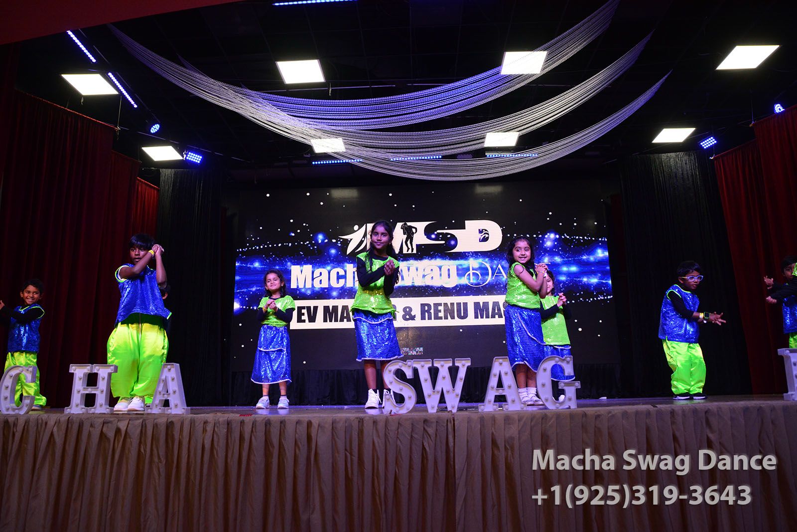 Sunday Kids 4 to 9 yrs - NBA Additional Opportunity