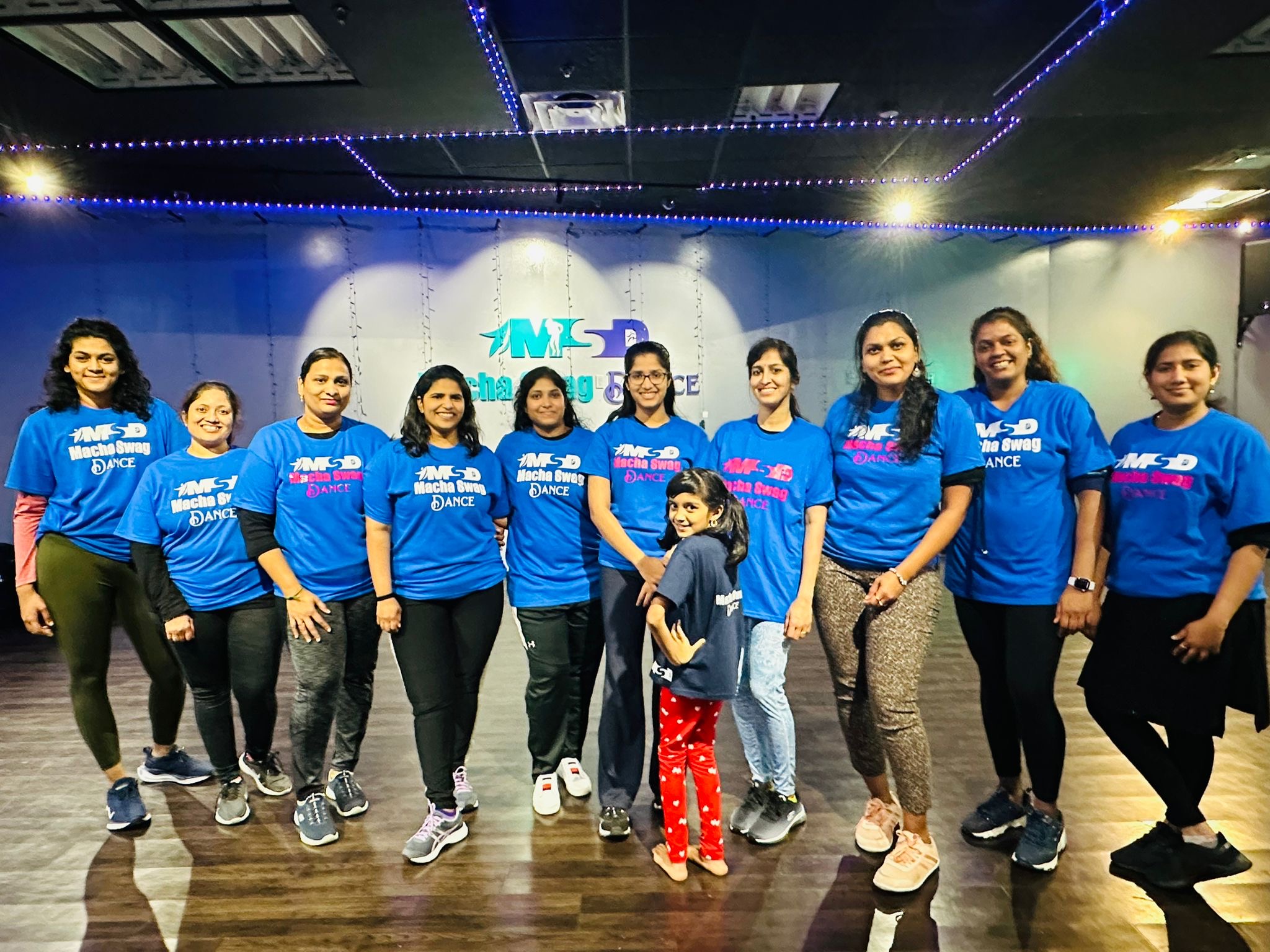 Saturday Dance Fitness - 1 Class or Monthly Pass