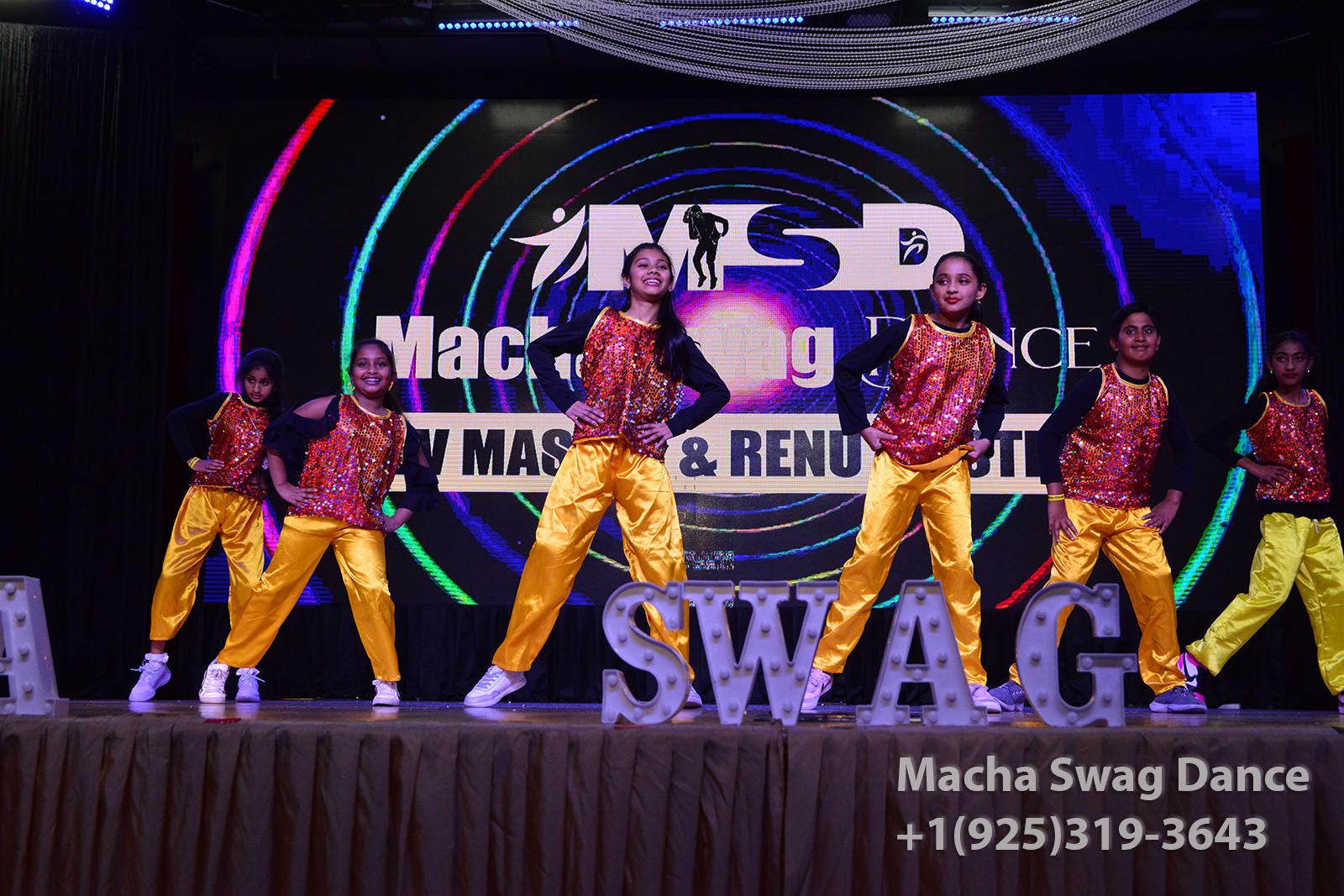 Wednesday Pre Teens 8 to 14yrs