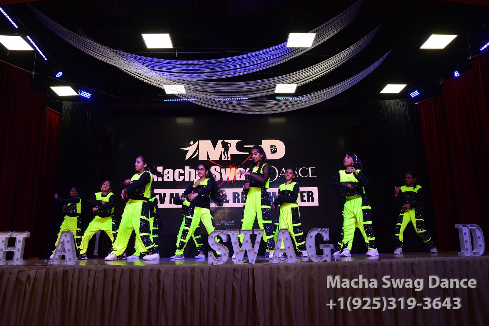 Thursday Pre Teens 8 to 14yrs