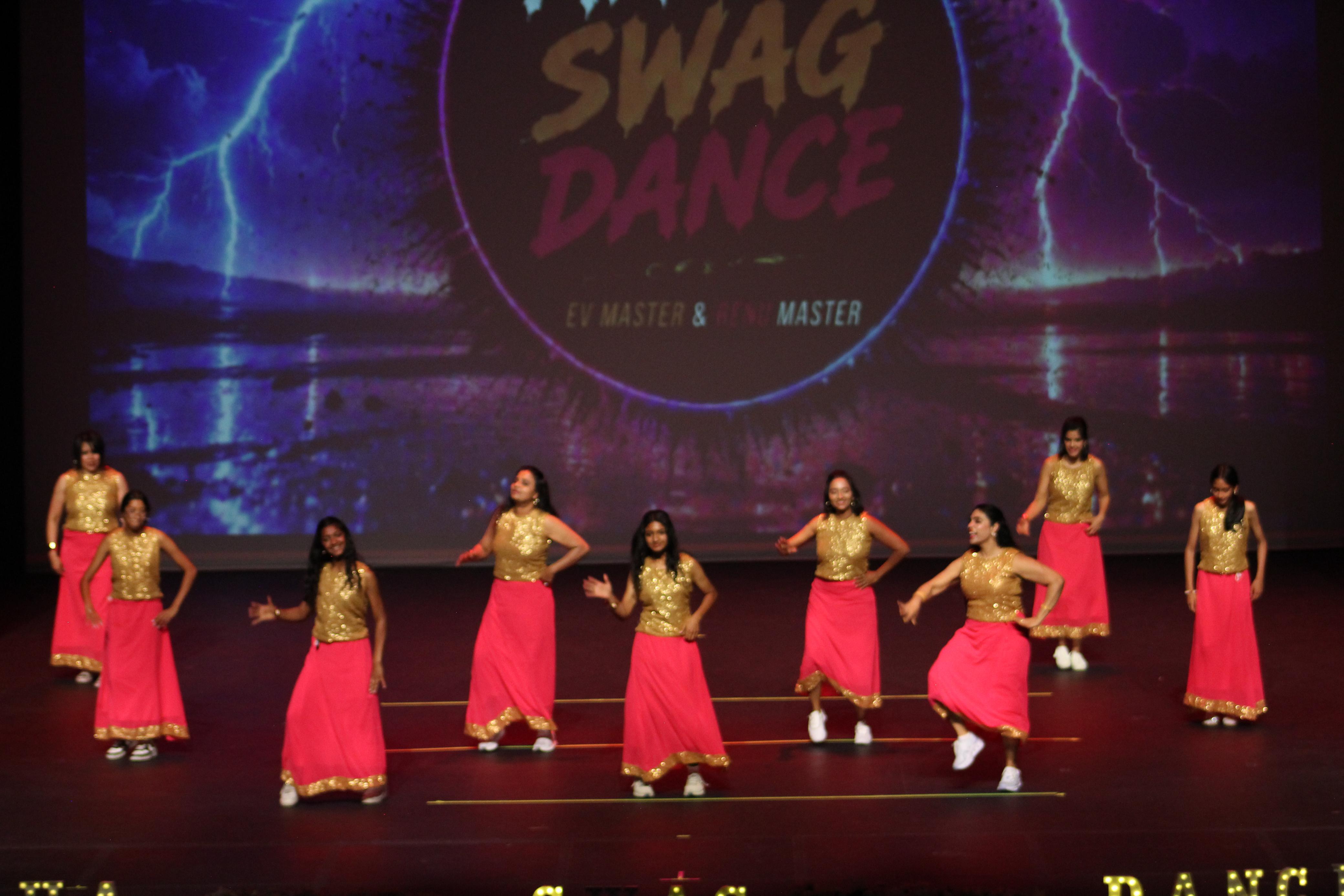 Thursday BOLLYWOOD and South Adults