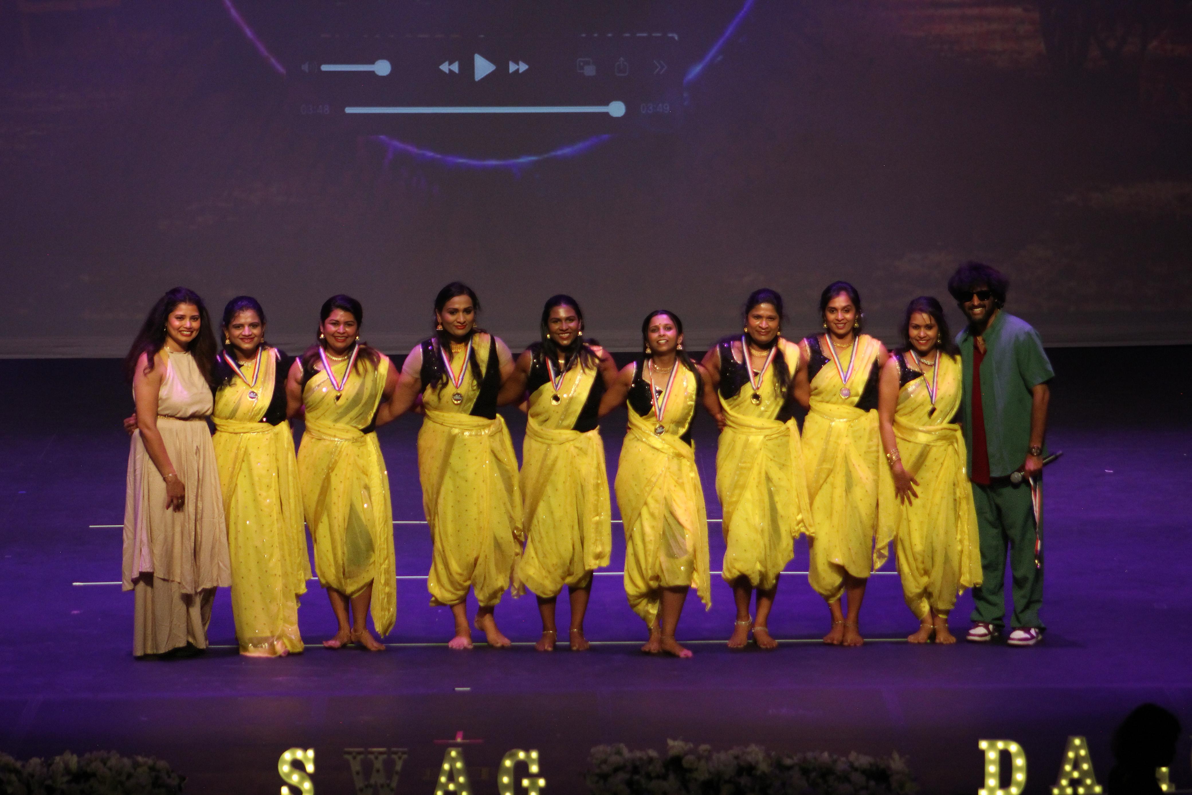 Monday Adults - Tamil and Telugu Songs