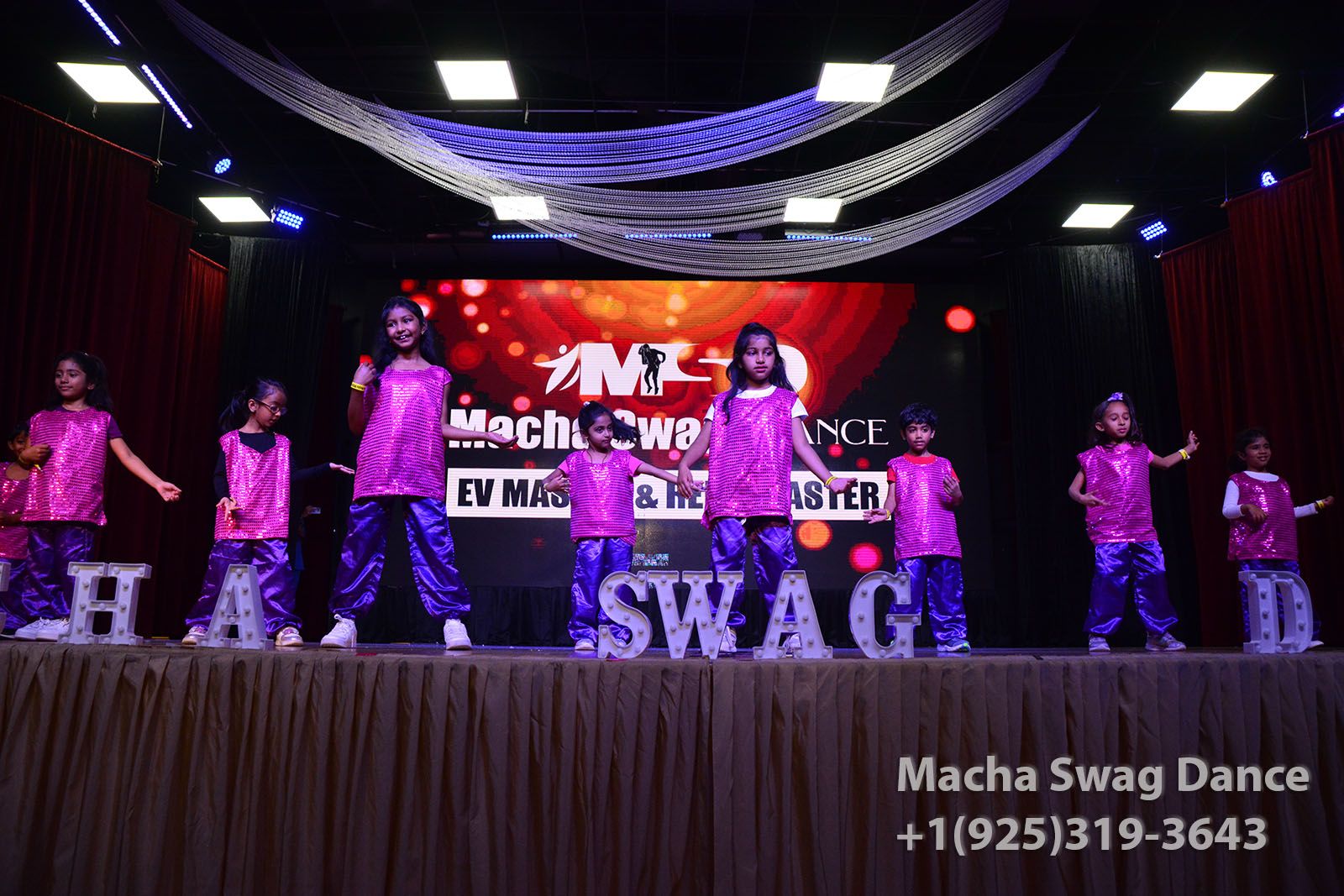 WEDNESDAY Kids 4 to 7 yrs