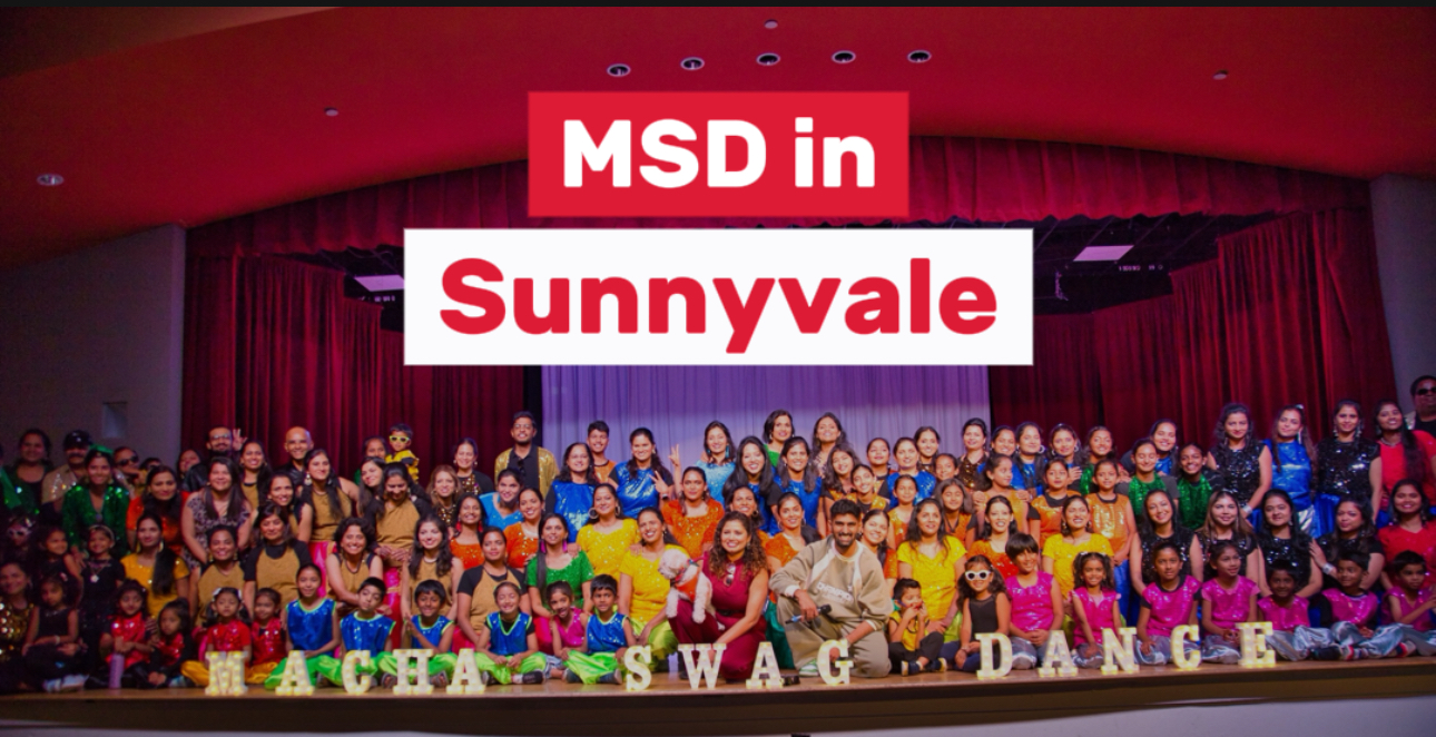 Sunnyvale